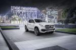 Mercedes-Benz Concept X-Class Stylish Explorer 2016 года